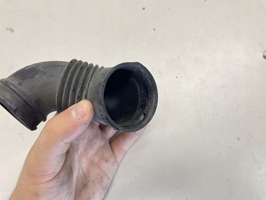 Канал обдув lexus es 300h 6th gen 8277630150 в Украине