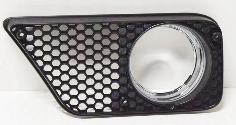 фото №2, Mercedes slk w171 r171 решітка zedrzaka права amg