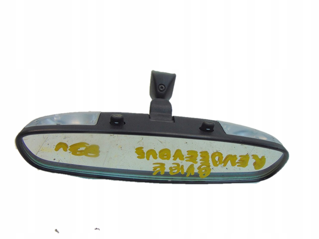 фото №1, Buick rendezvous 03r зеркало заднего вида внутреннее