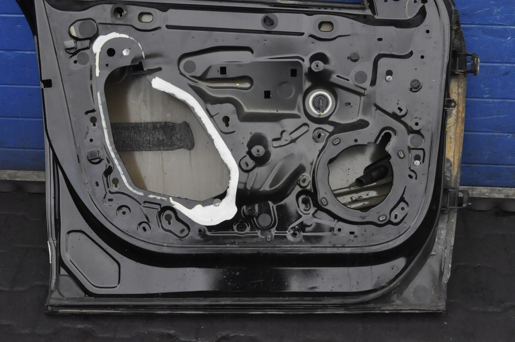 фото №16, Peugeot 2008 ii дверь левый перед левая передние