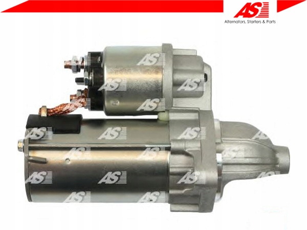 фото №4, Стартер as-pl