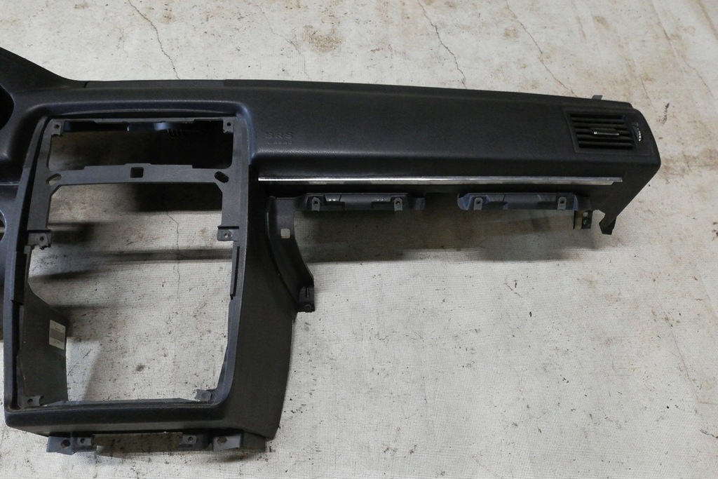 фото №9, Панель приладів приладова, панель приладів mercedes-benz b w245 1698600005 2.0l дизель