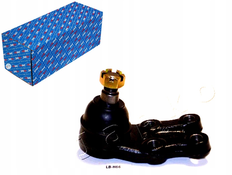 фото №1, Шаровая опора рычага japko