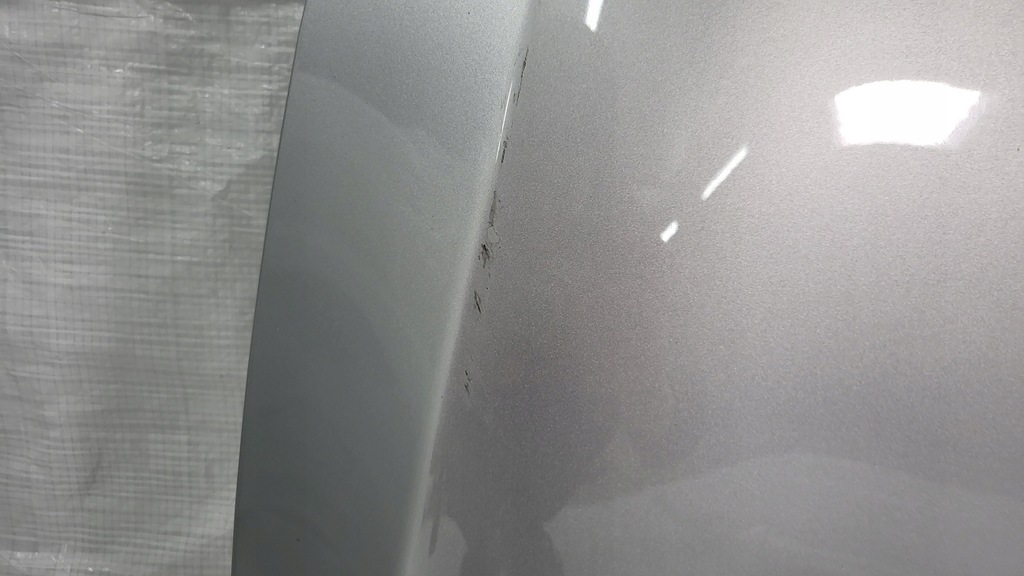 фото №5, Капот кришка двигуна hyundai ix35 10-