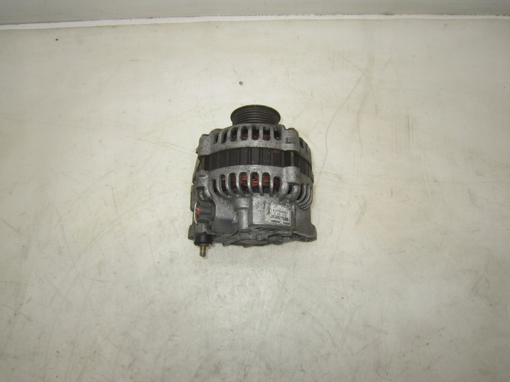 фото №7, Mazda 6 2.0citd генератор a3tb4981