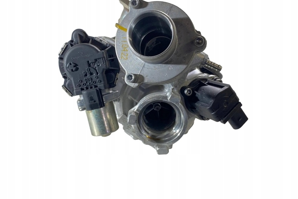 фото №12, Турбина audi q3 f3 06h145710j 2.0l бензиновый 140kw 2022