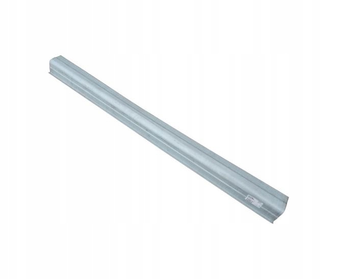 фото №1, Поріг nissan almera tino v10 00- новий