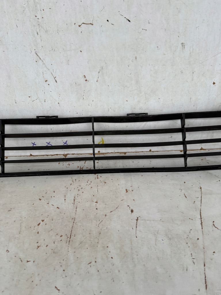 фото №8, Ford fusion mk1 решётка бампера