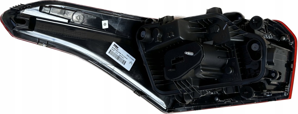 фото №5, Лампа задня c c-elysee права