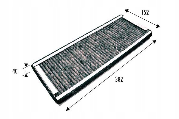 фото №2, Valeo фільтр кабіни protect renault espace iv 02- з