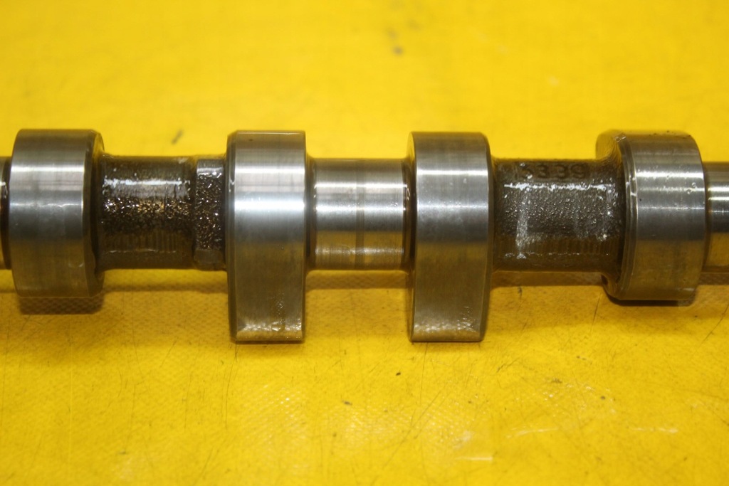 фото №6, Вал левый выпускной a8 a6 c4 4.2 b 077102c