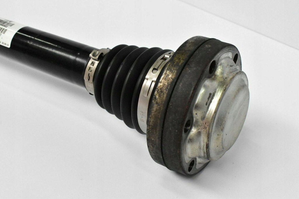 фото №6, Bmw x5m f85 x6m f86 приводной вал задняя задняя p/l 7849969