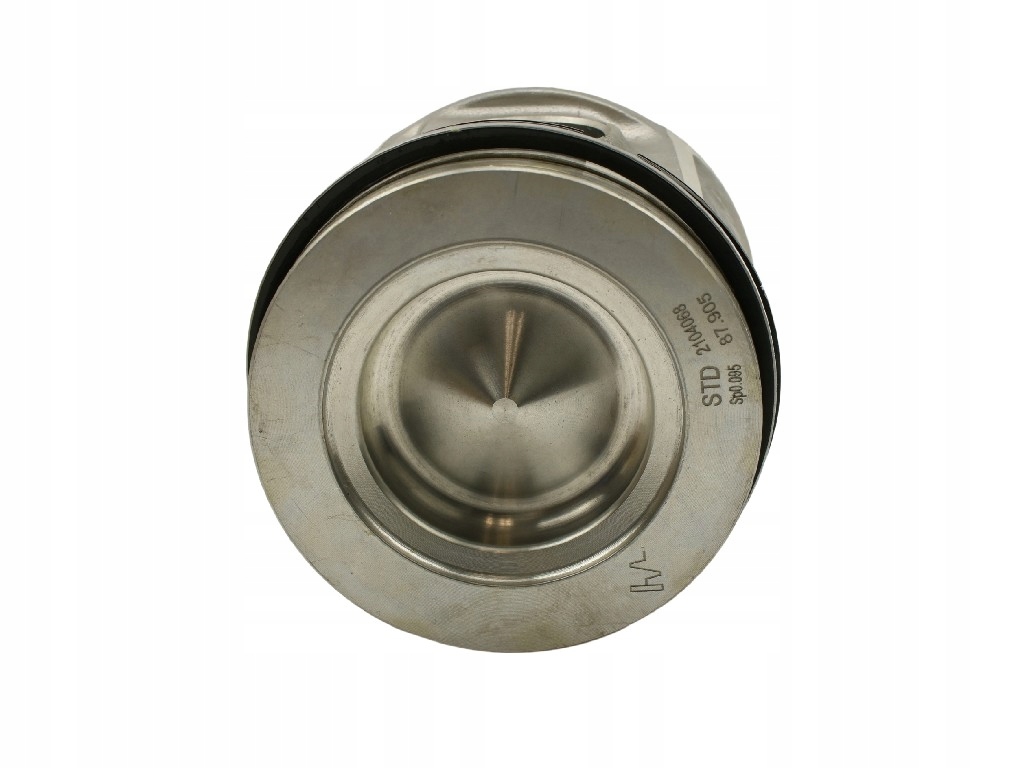 фото №3, Поршень do fiat ducato