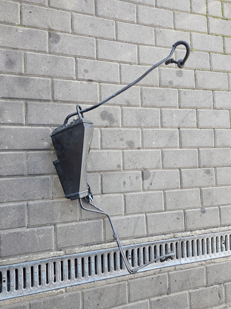 фото №1, Фильтр угольный 8e0201803d audi a4 b6 b7