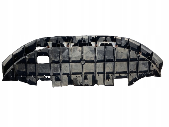 фото №1, Защита плита бампера jaguar xj x351