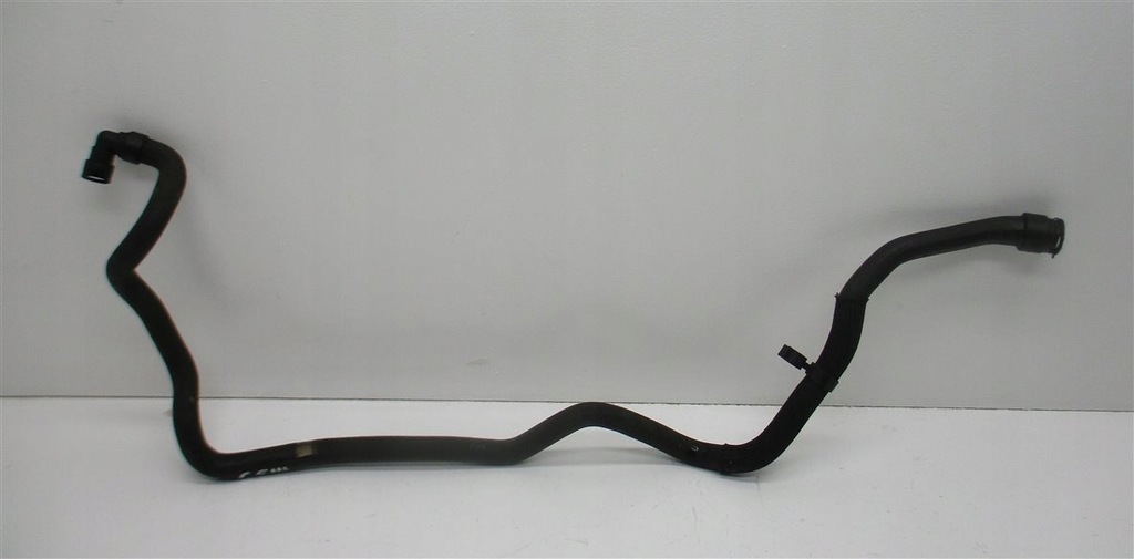 фото №1, Дроти wąż труба wody citroen c5 iii x7 3.0 hdi