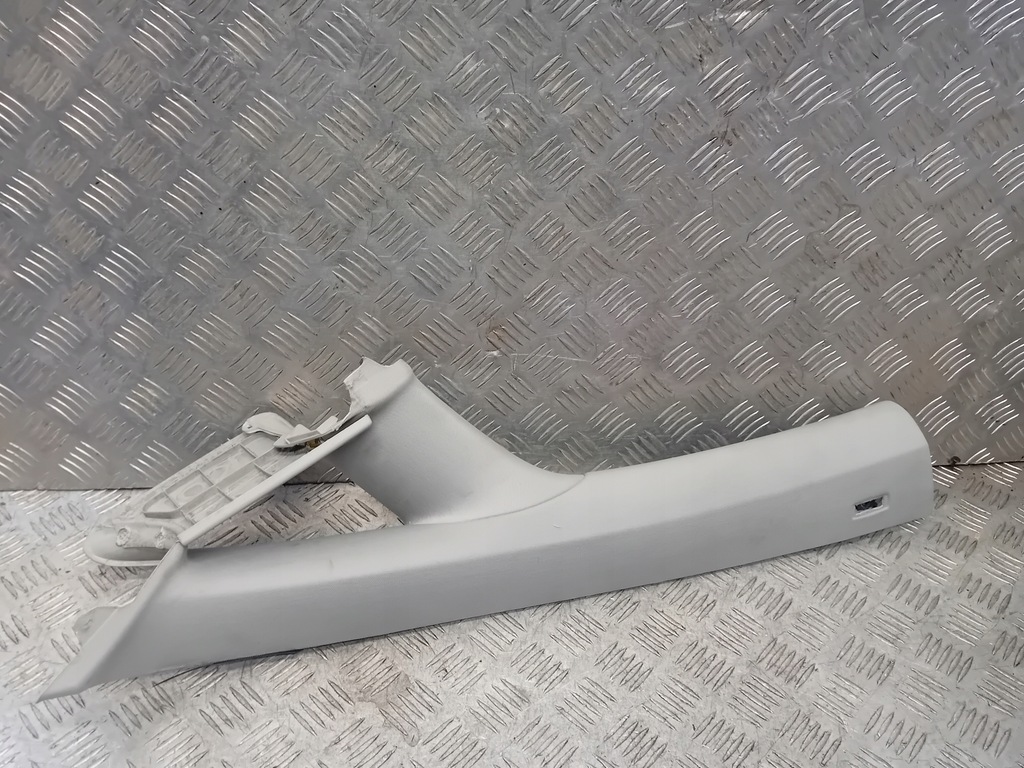 фото №1, Touran i захист стійка ліва