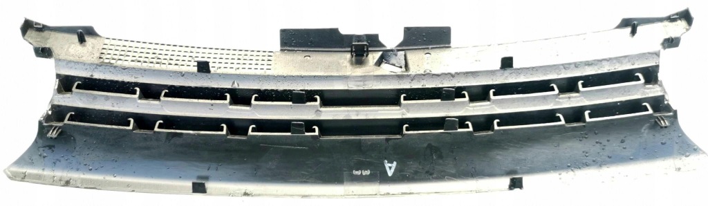 фото №5, Решётка радиатора решётка радиатора решётка do volkswagen golf iv 97-