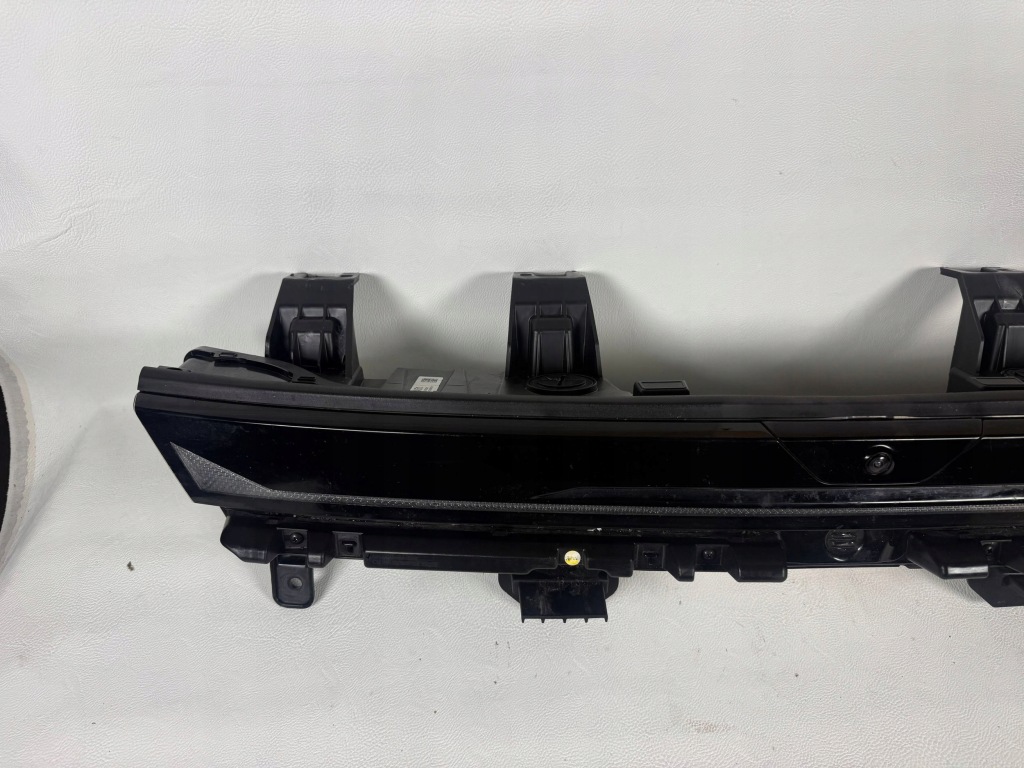 Kia ev6 рестайлінг  drl фара перед передня 240621 Зі Шроту