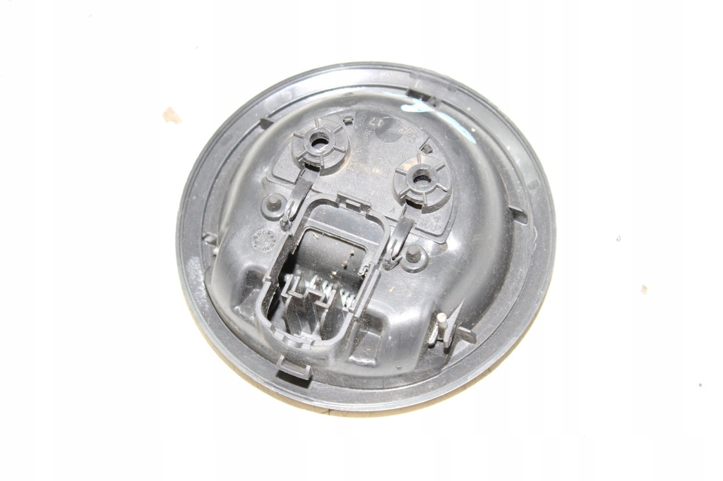 фото №3, Ручка внутрішня права задня 8200497655a renault kangoo 2 ii 07-13