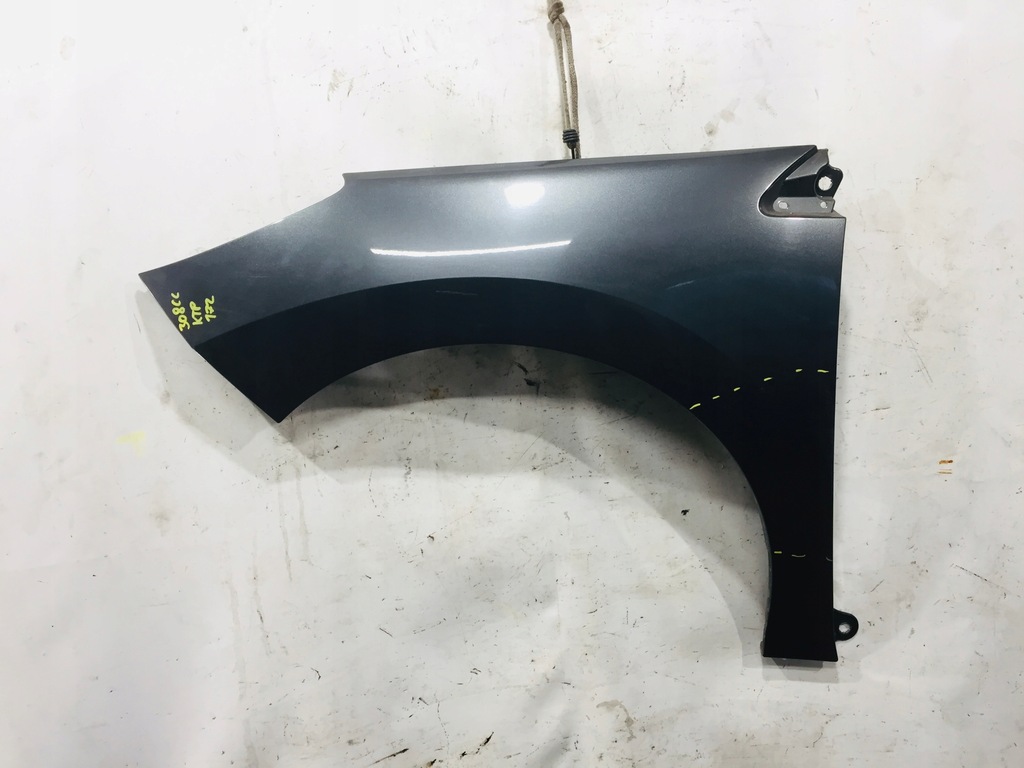 фото №1, Крыло левый ktp ktpd peugeot 308 i t7