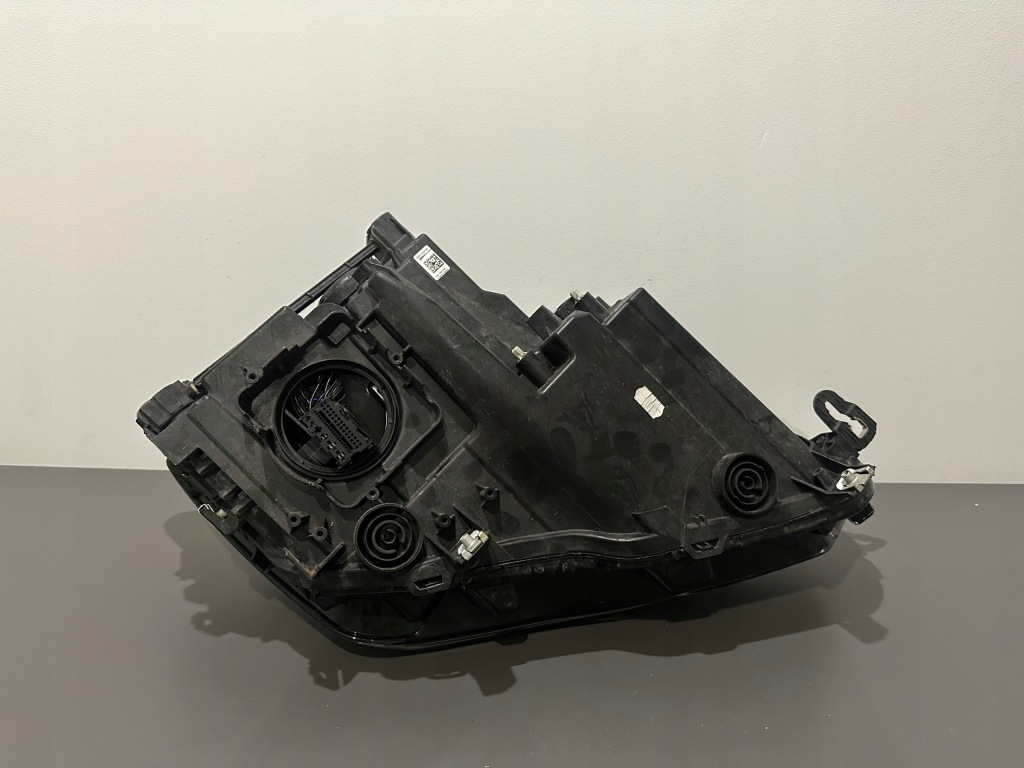 фото №15, Seat leon iv cupra formentor лампа левая full led europa 5fg941007e