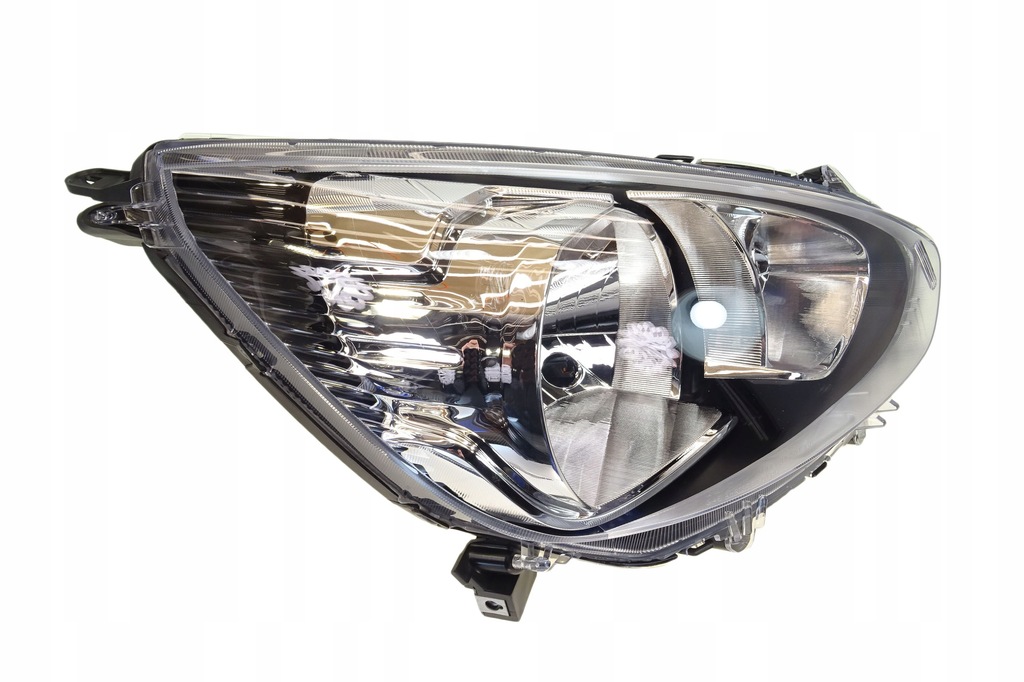 фото №2, Volvo s40 v50 2004-08 фара правий новий depo ^