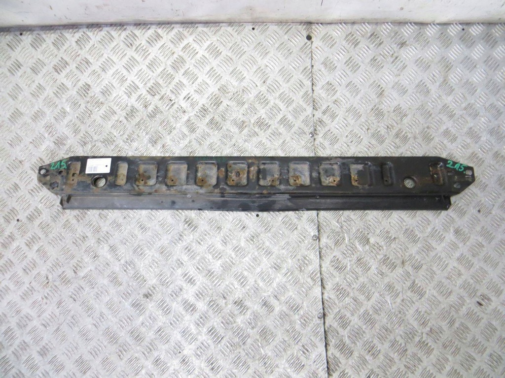 фото №1, Volvo xc60 балка pod радіатор перед 08-13