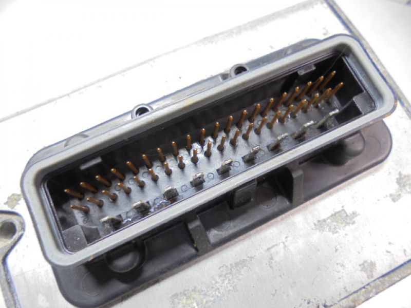 фото №6, Voyager 4 iv коробка запобіжників 04869000ai 3,3