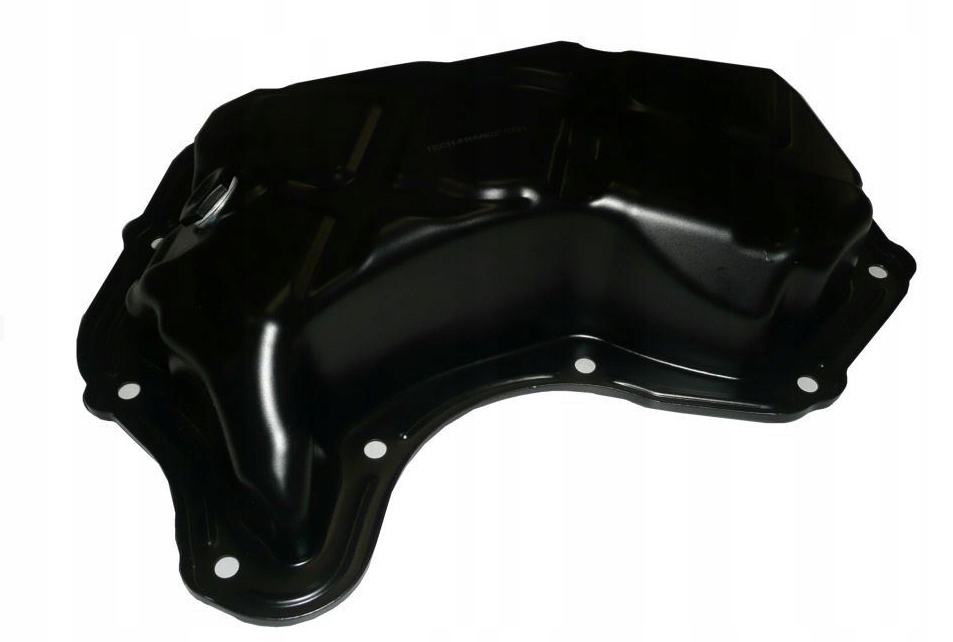 фото №7, Поддон масляная 1,3 1,2tce captur duster 111113203r