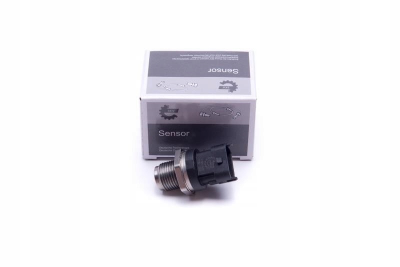 фото №1, Датчик тиску пального alfa romeo 147 156 fiat