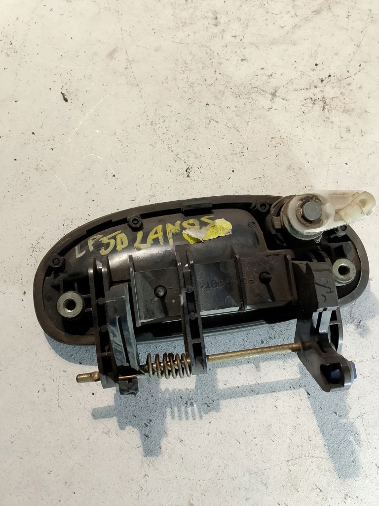 Daewoo lanos 96226250 ручка наружная перед правый Цена