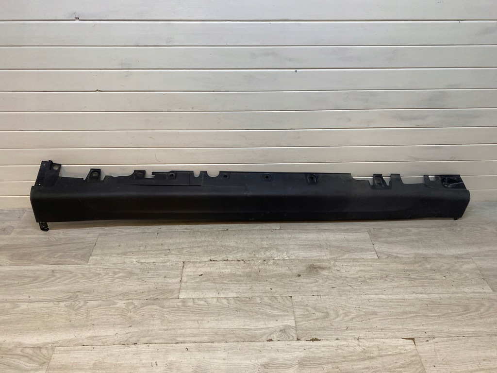 фото №1, Порог молдинг порог левая bmw x5 f15 каркас 7294375