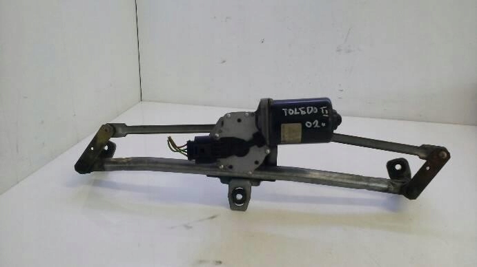 фото №7, Механізм моторчик wyciera seat toledo ii 2002r.