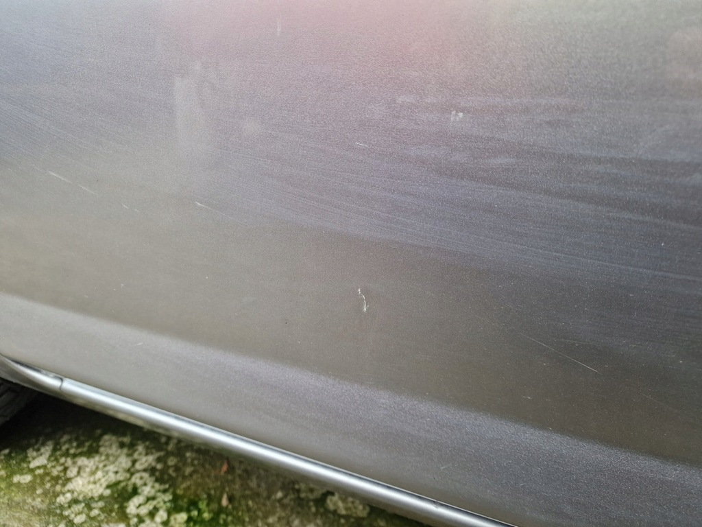 фото №13, Honda jazz 2 ii ge2 02-08 двері ліва перед передні nh642m