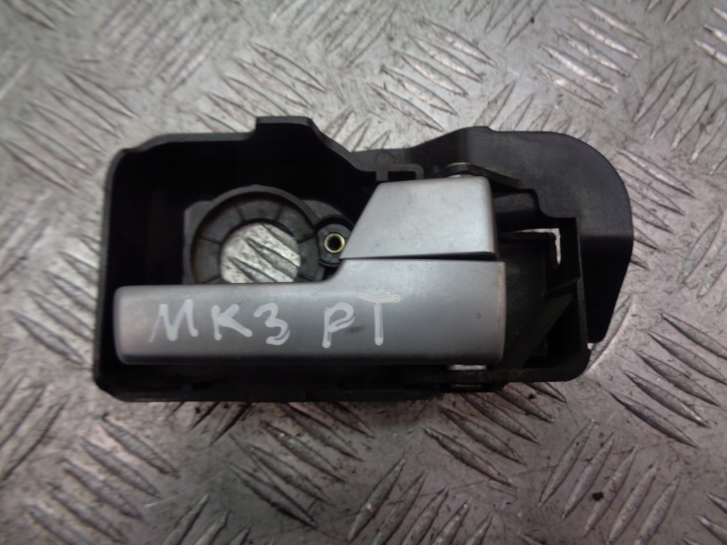 фото №1, Ручка права задня внутрішня ford mondeo mk3