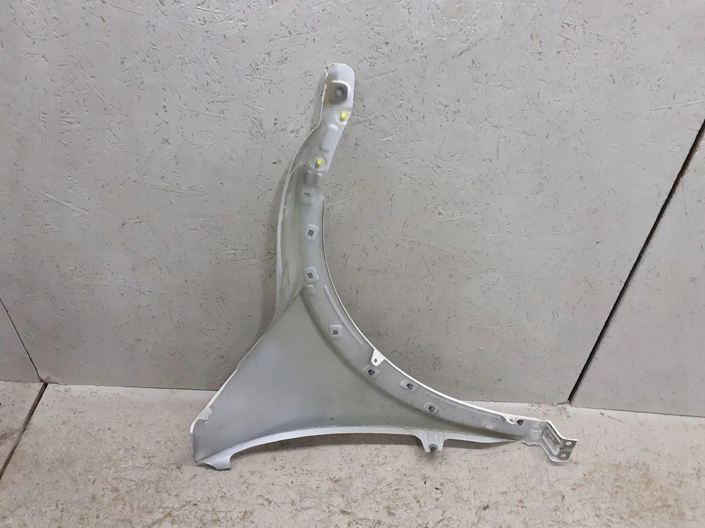 фото №9, Крыло передний перед левый hyundai ioniq 5 v 2021-