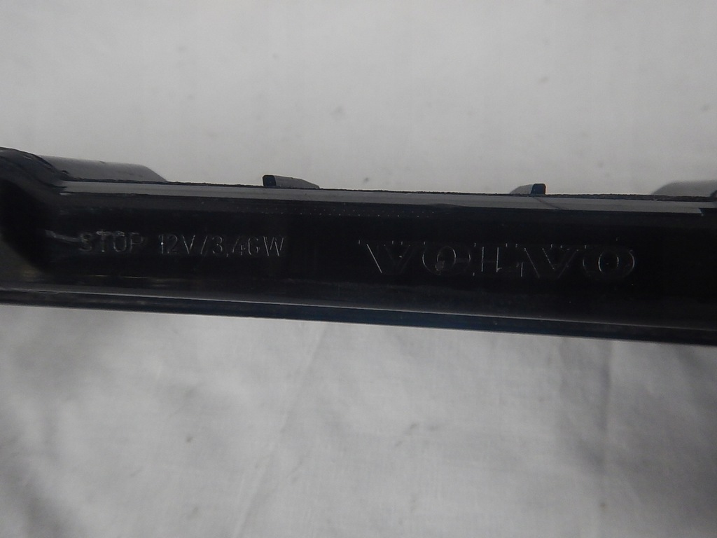 фото №7, Volvo c40 світло стоп-сигнал стоп