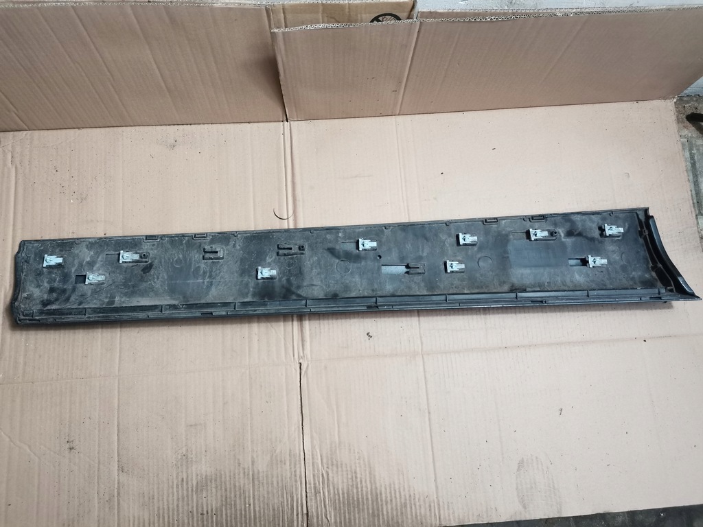 фото №5, Audi оригінальний номер 4l0853960ef