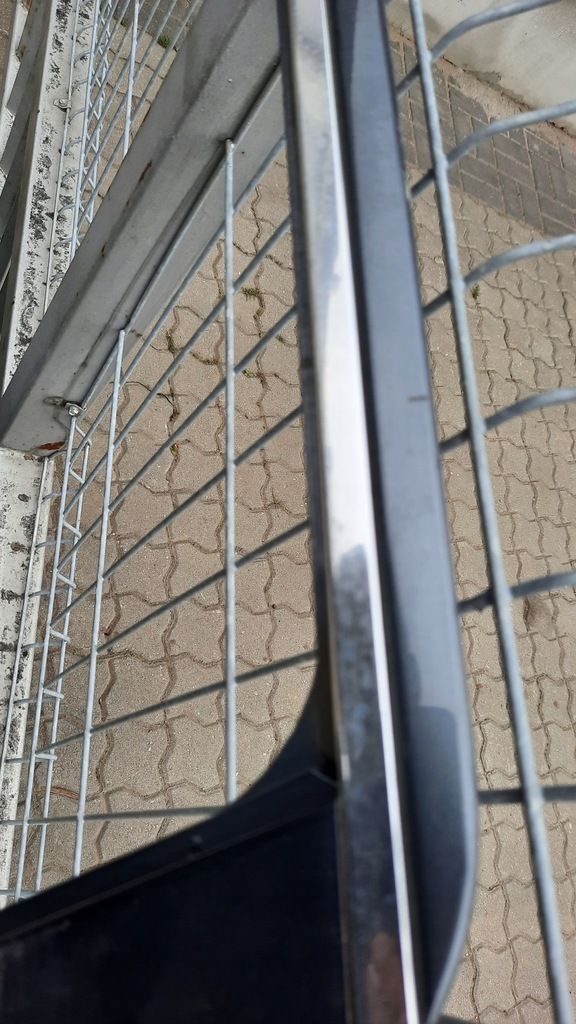 фото №6, Дверь задняя задние левая volvo xc90 i 02-14r