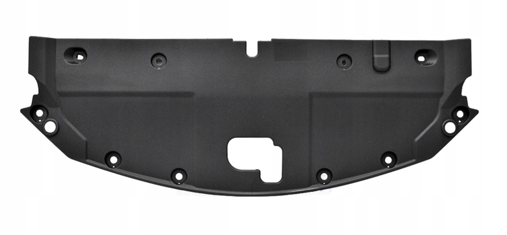 фото №1, Lexus nx az10 2014-2021 накладка верхний поперечина передний