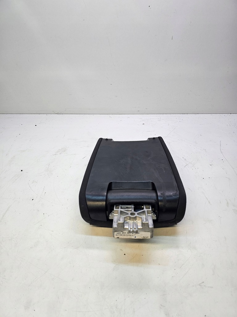 фото №5, Підлокітник перед audi a6 c7 4g0864207h велюр