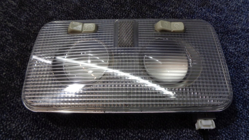 фото №2, Лампа освещение микрофон alfa romeo gt 2003-2010r.