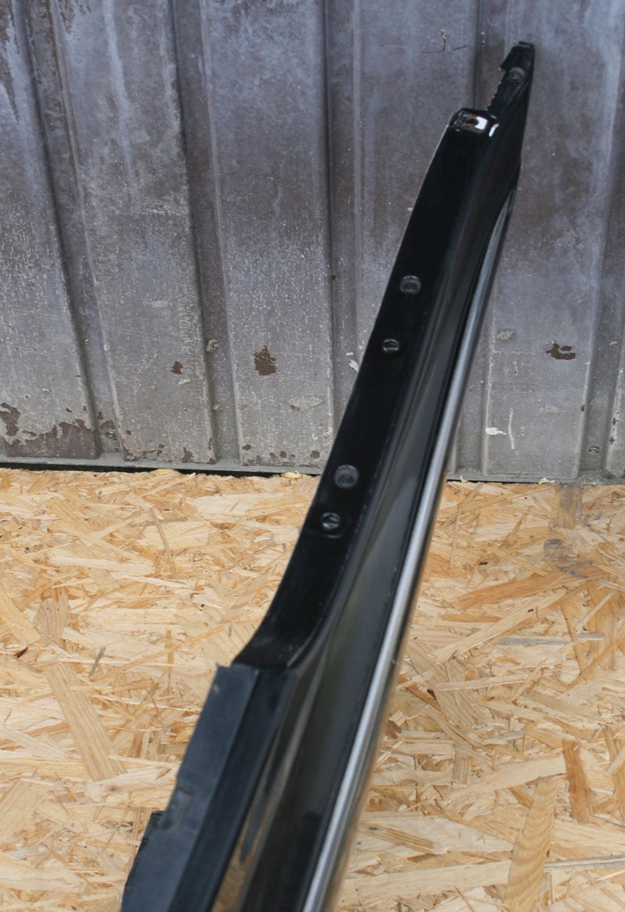 фото №8, Mercedes w220 бампер задний bez pdc 98-02 197