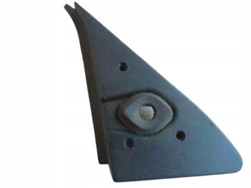 фото №1, Зеркало fiat cinquecento защита внутренняя левая