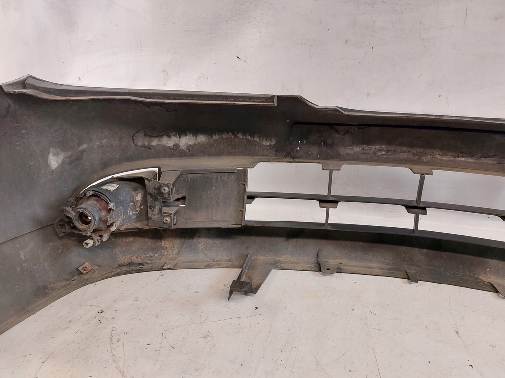 фото №16, Бампер передній nissan primera p11 sedan lift