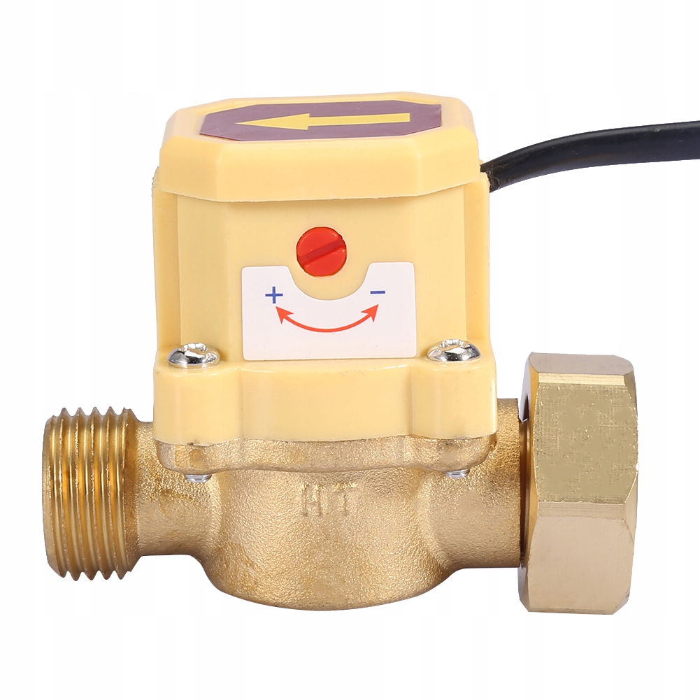 фото №8, Переключатель контроля потока apec braking gs09505