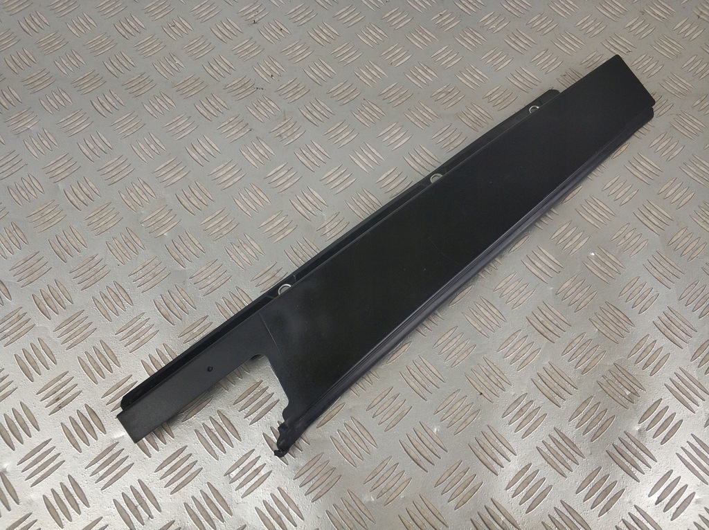 фото №1, Молдинг na блок двигателя дверь правый задняя jeep renegade 2014-