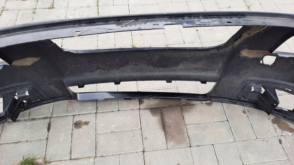 фото №12, Бампер перед передній volvo v50 s40 lift 30744976