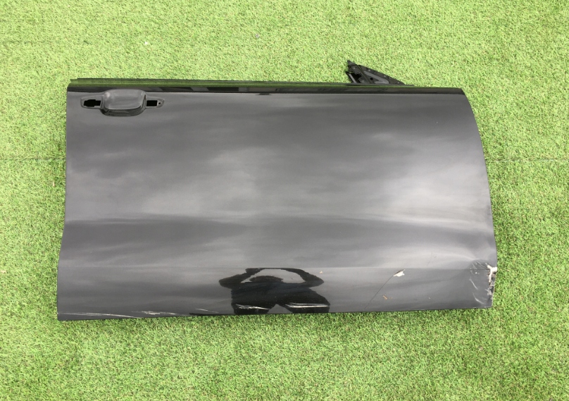 фото №1, Audi a7 4g8 дверь правое передние, перед